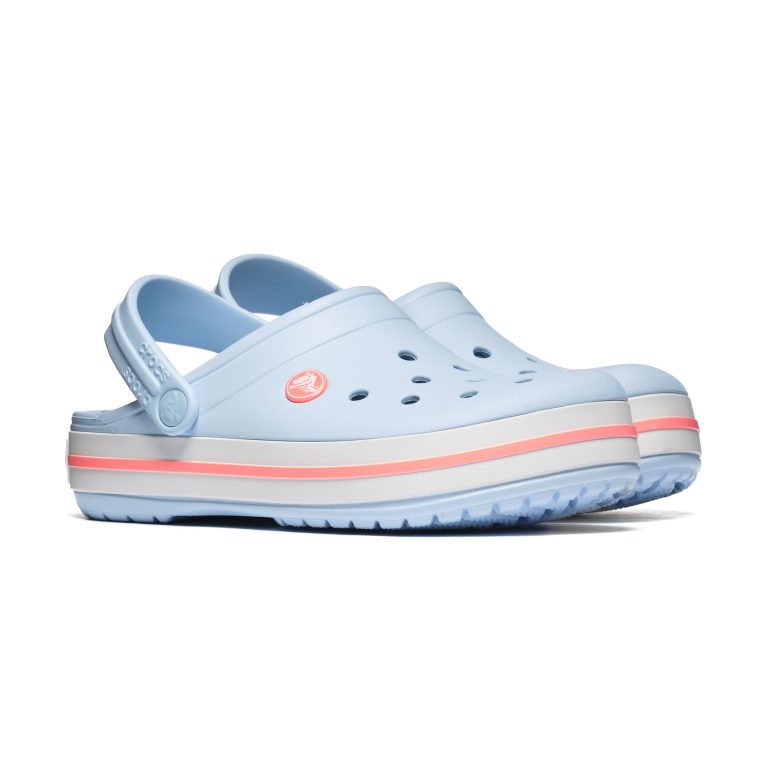 Crocs Crocband Clog K 207006-4XQ