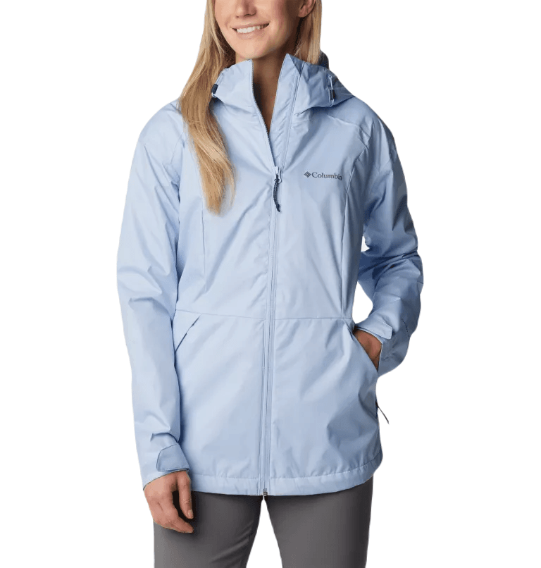 Columbia Inner imits III Jacket 2071433477