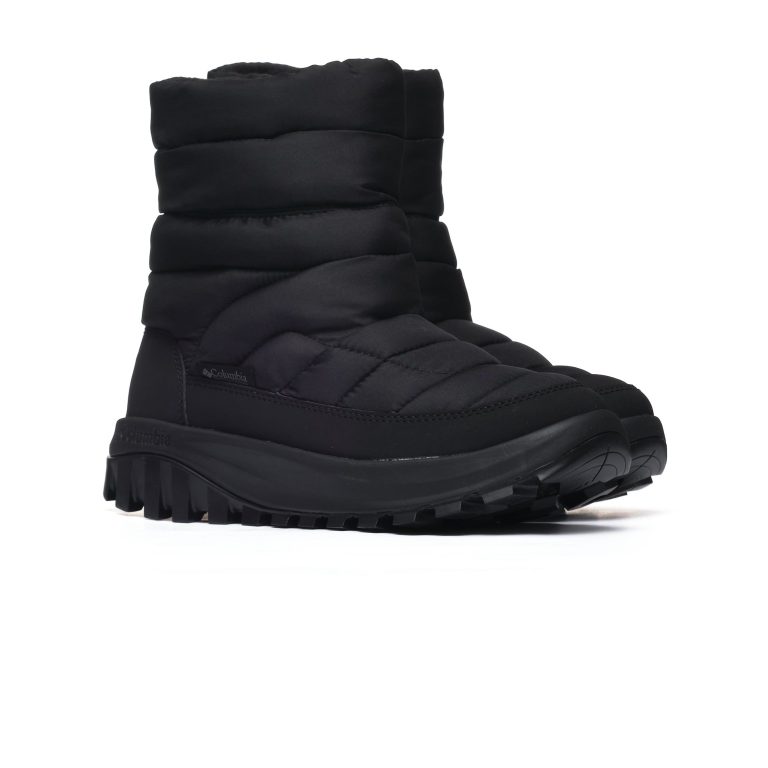 Columbia SNOWTROT MID 2075111012