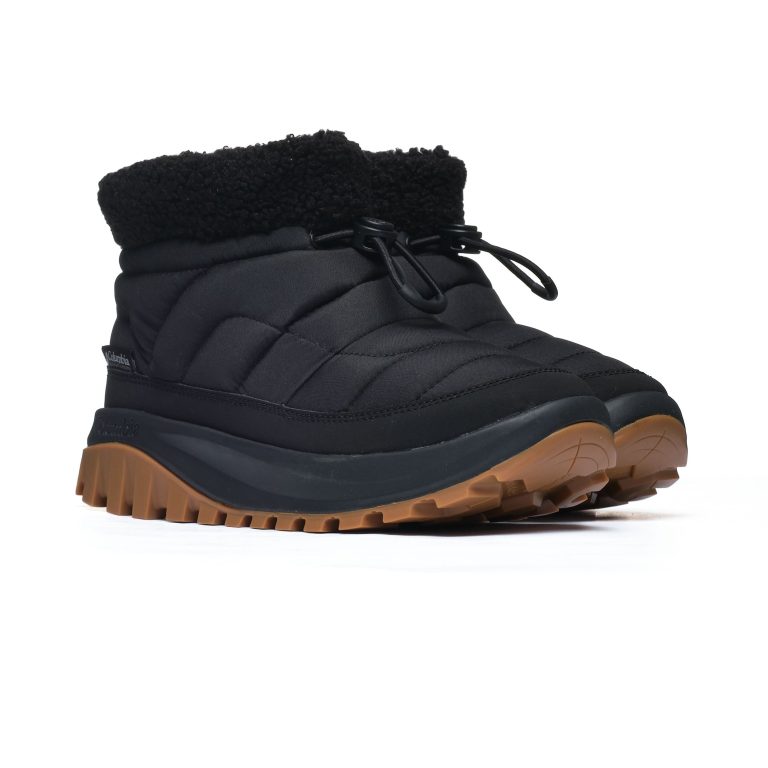 Columbia SNOWTROT SHORTY 2075121010