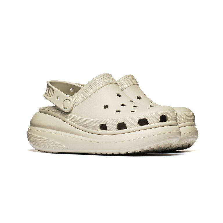 Crocs CLASSIC CRUSH CLOG 207521-1WY