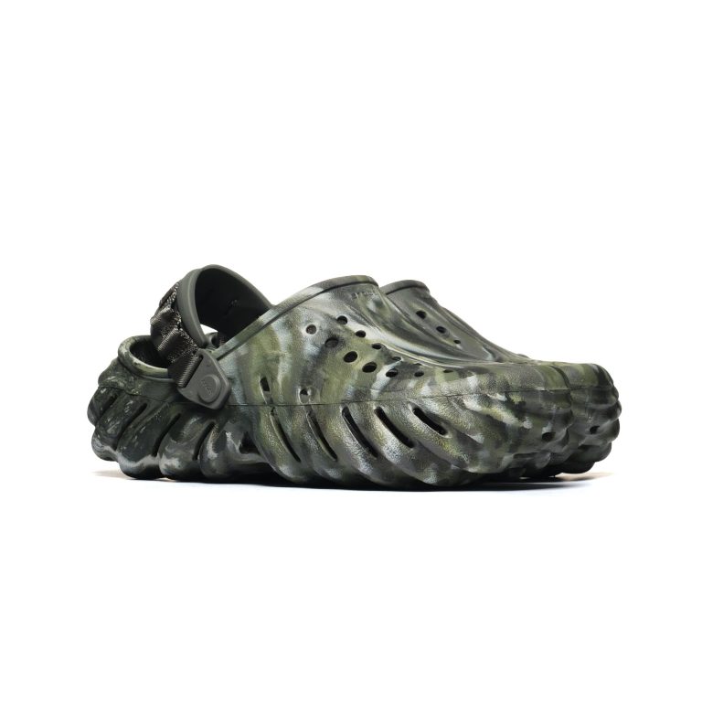 Crocs ECHO MARBLED CLOG 208454-3N4