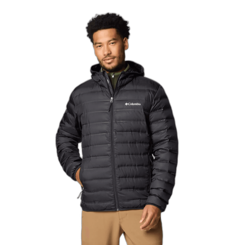 Columbia Lake 22 II Down Hooded Jacket 2086294010