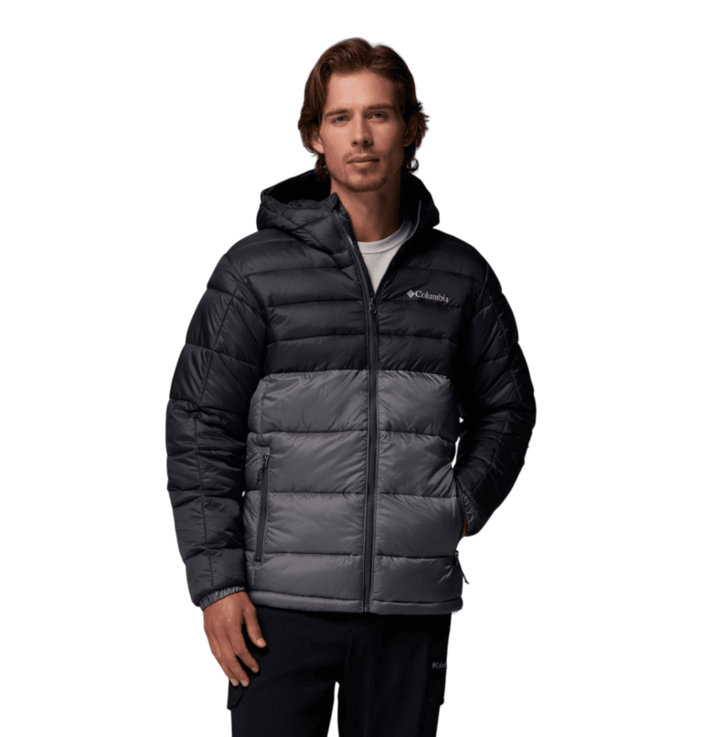 Columbia Buck Butte II IH Jkt 2086882023