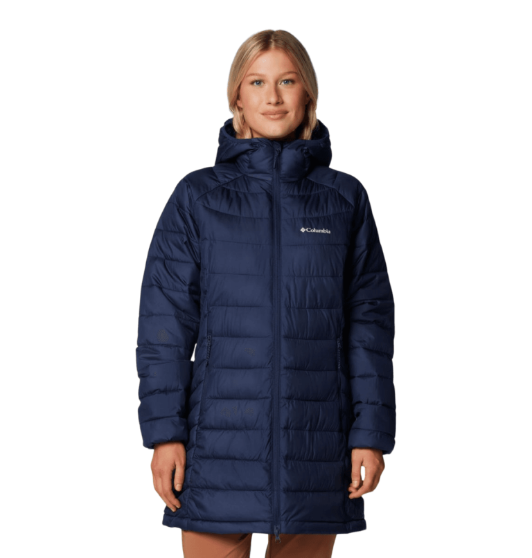 Columbia Powder ite II Mid Jacket 2089371464
