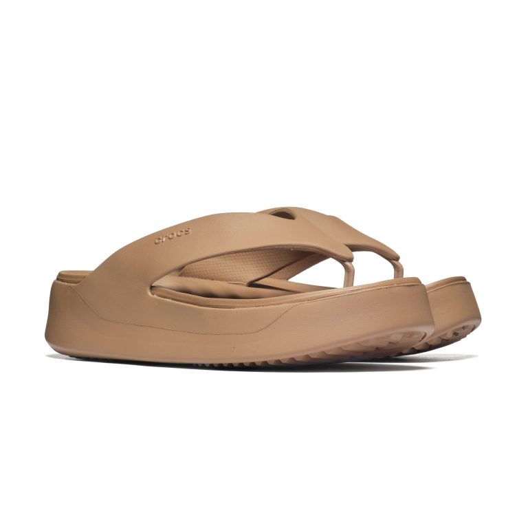 Crocs Getaway Platform Flip 209410-2JJ