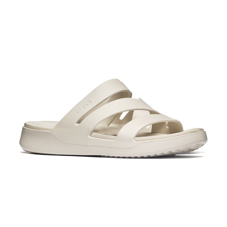 Crocs Getaway Strappy 209587-160