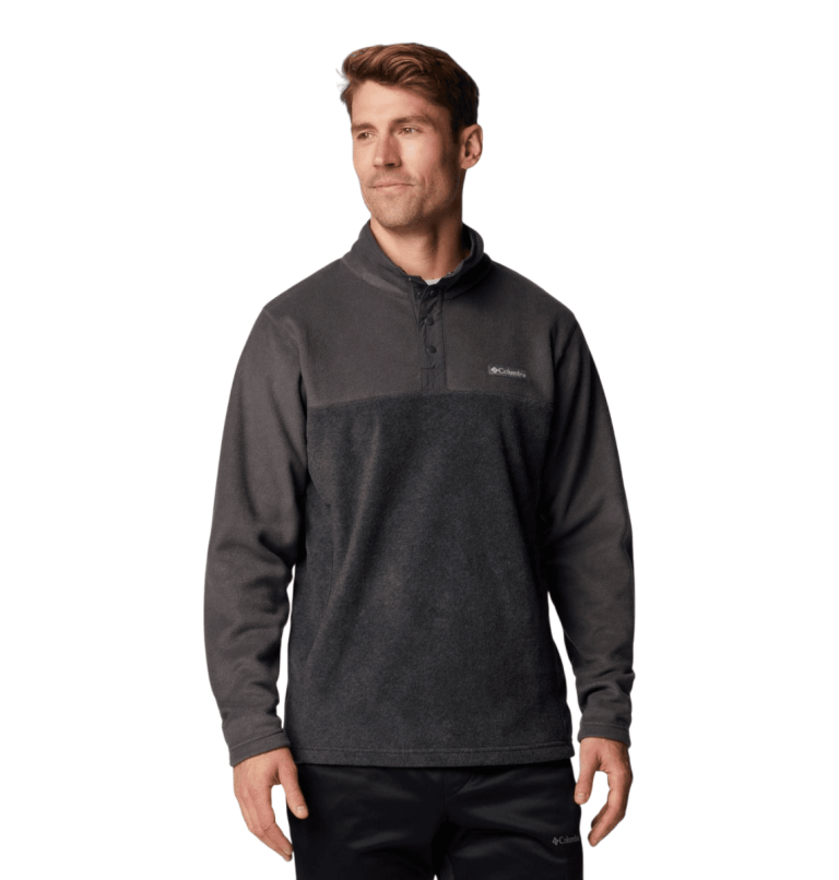 Columbia Steens Mountain Half Snap II 2097721030