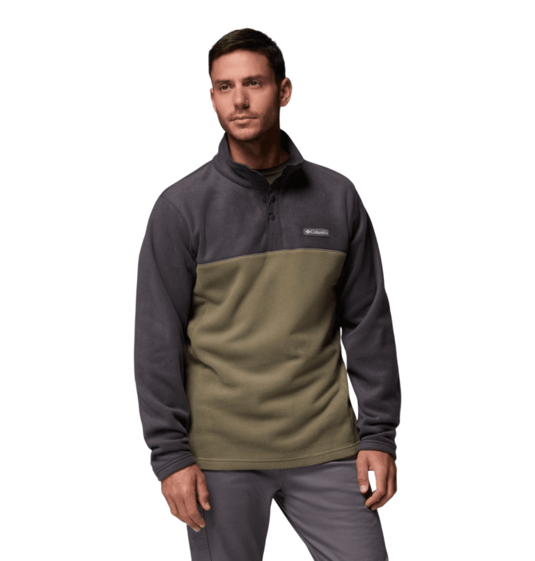 Columbia Steens Mountain Half Snap II 2097721397