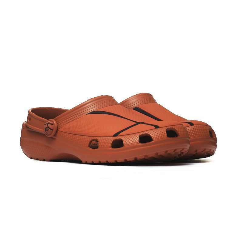 Crocs CLASSIC BASKETBALL CLOG KID'S 210156-805