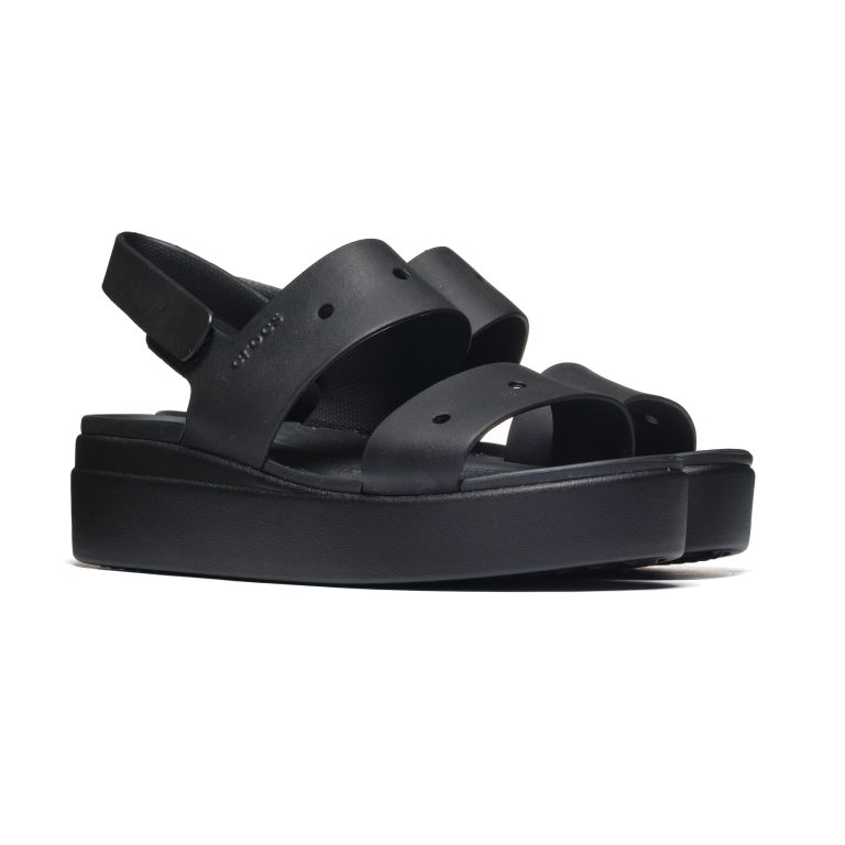 Crocs Brooklyn 4U 210676-001