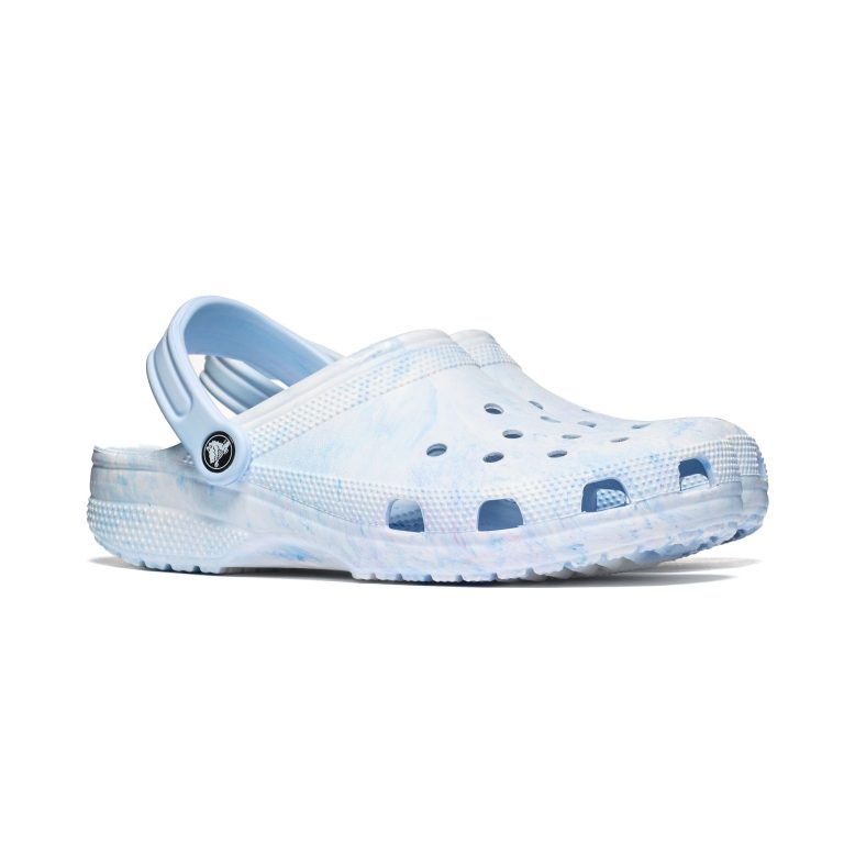 Crocs Cls Watercolor Marbled Clog 211583-4ZD