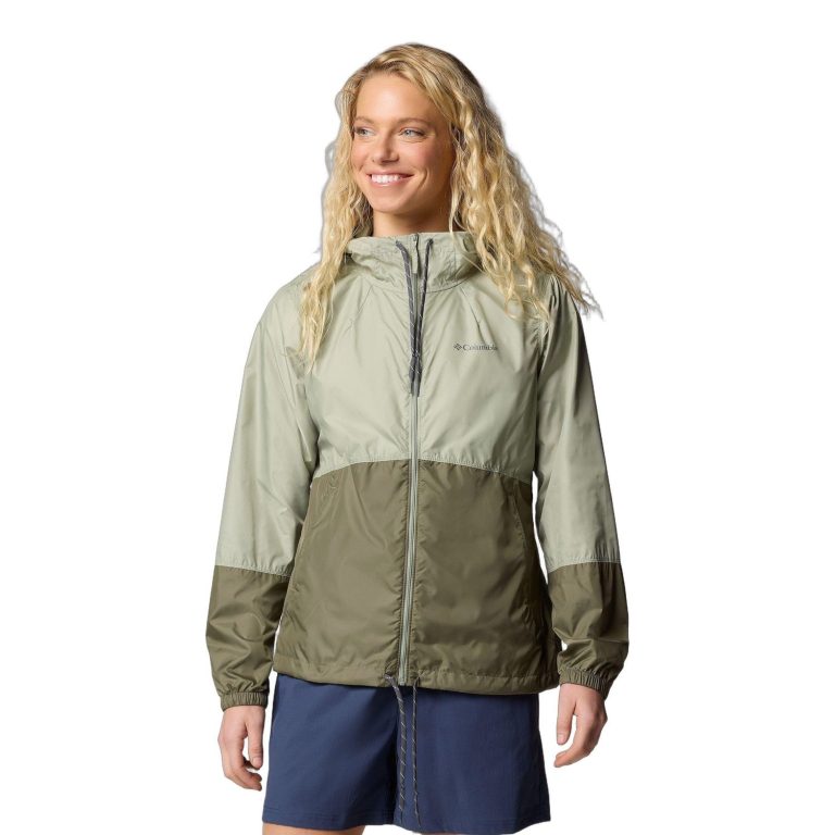 Columbia Flash Forward II Windbreaker 2116531348