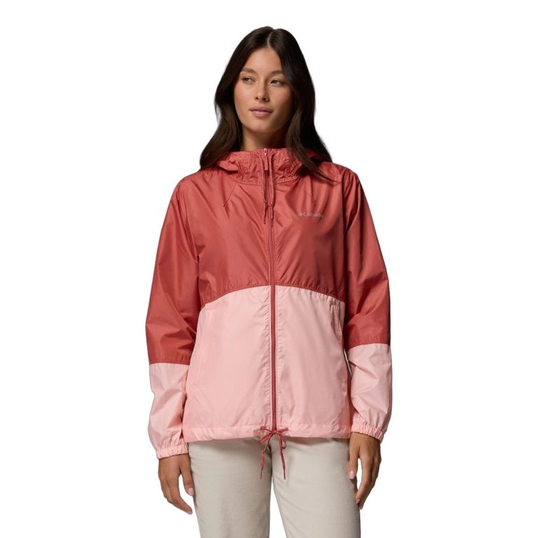 Columbia Flash Forward II Windbreaker 2116531643