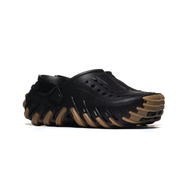 Crocs ECHO GUM RO CLOG 211675-001