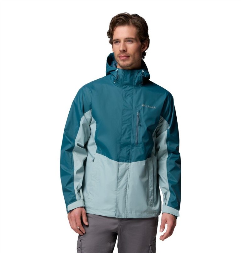 Columbia Pouring Adventure III Jacket 2117171429