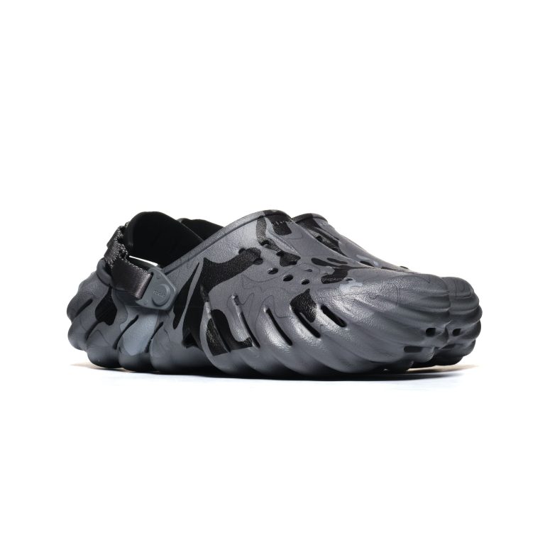 Crocs Echo Duck Camo Clog 211981-082