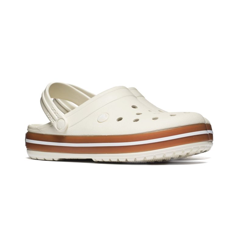 Crocs Crocband Gum Clog 212756-2MD