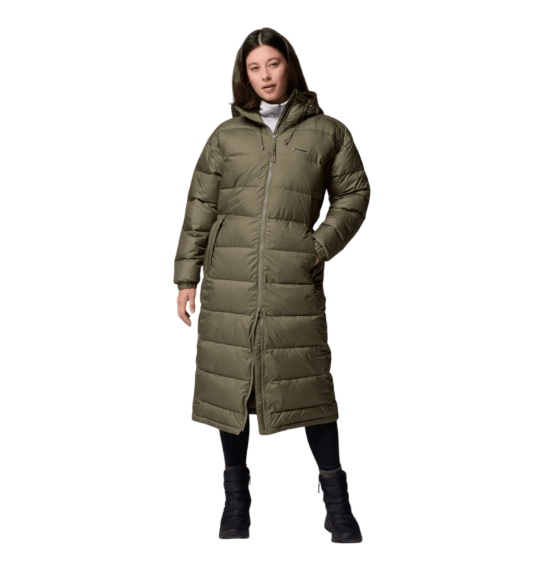 Columbia Pike ake III ong Jacket 2133543397