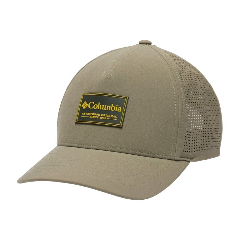 Columbia Mountaincap II 110 Snapback 2158911397 NS