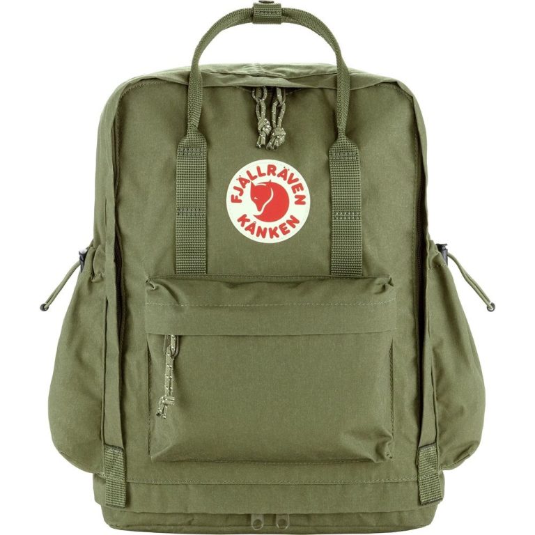 Fjallraven Kanken Outlong 23200251-620 NS