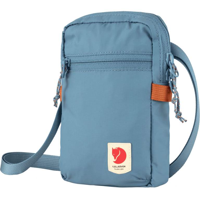 Fjallraven High Coast Pocket Dawn Blue 23226-543