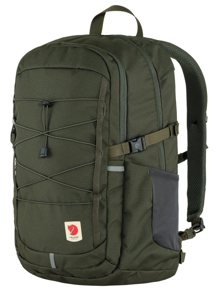 Fjallraven Skule 28 Deep Forest
