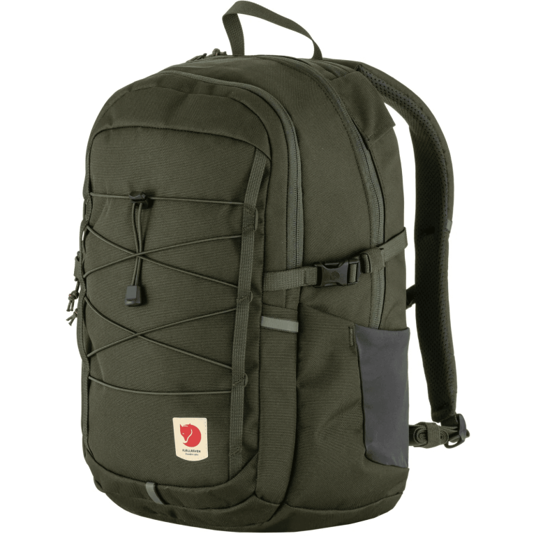 Fjallraven Skule 20 23349-662 NS