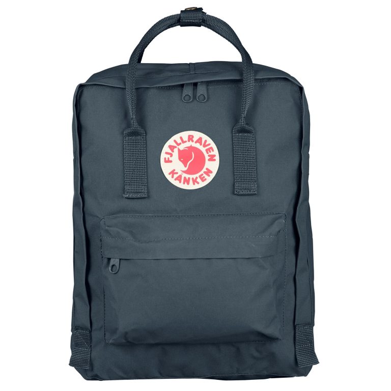 Fjallraven Kanken Graphite 23510-031
