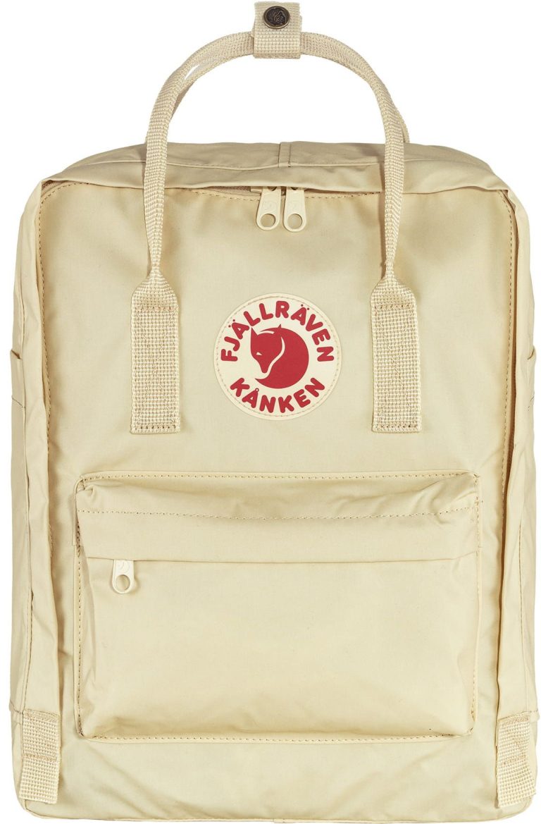 Fjallraven Kanken Light Oak 23510-115