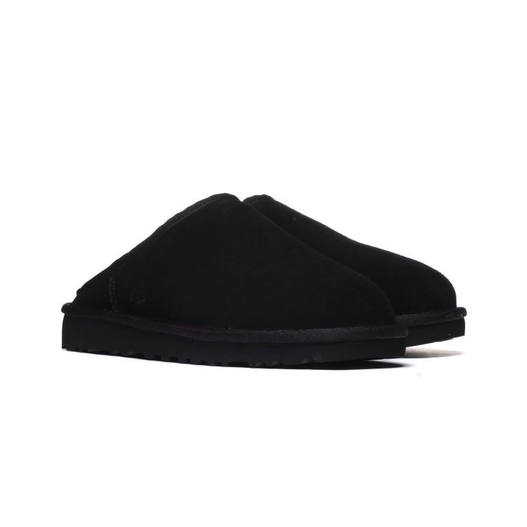 UGG M CLASSIC SLIP-ON 1129290-BLK