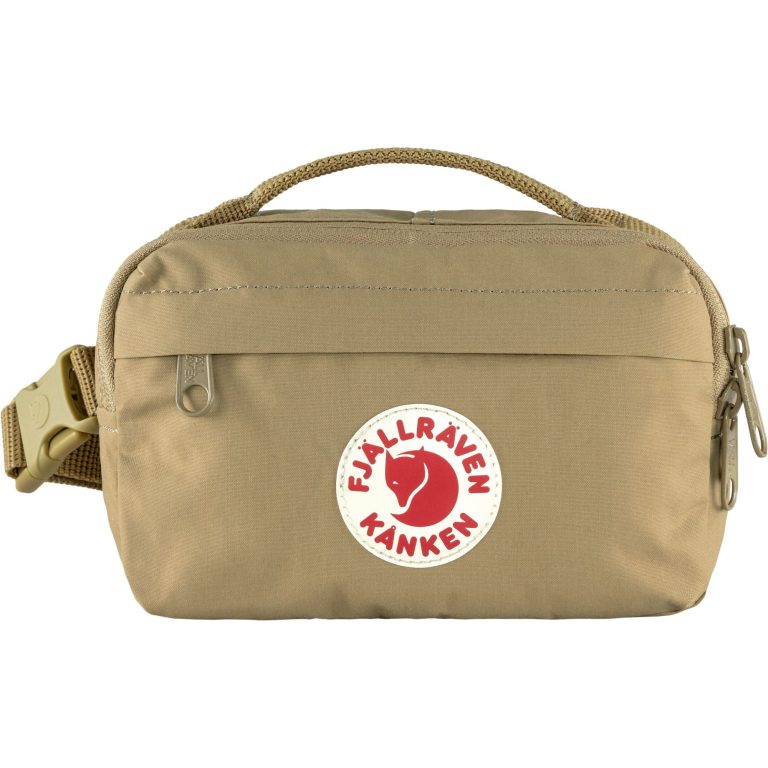Fjallraven Kanken Hip Clay 23796-221