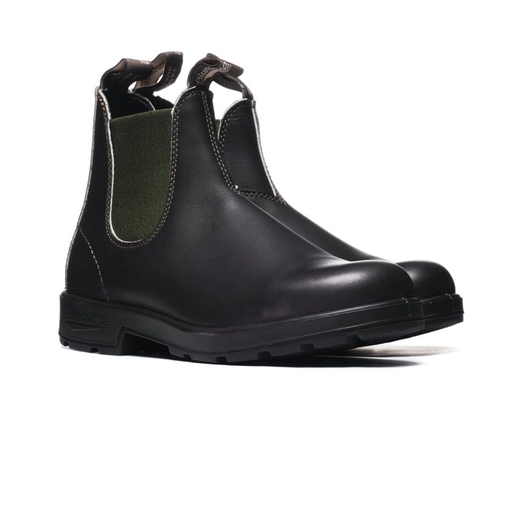 Blundstone Brown 519