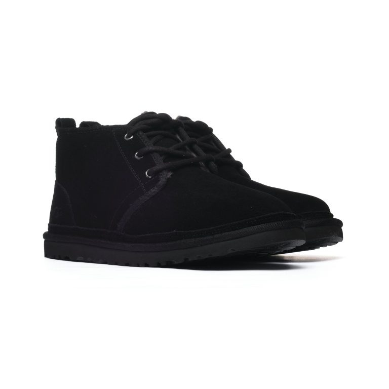 UGG M Neumel 3236-BLK