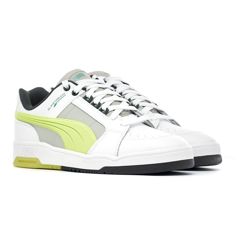 Puma Slipstream Lo Reprise 384233