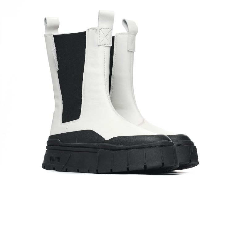 Puma Mayze Stack Chelsea Wns 386272