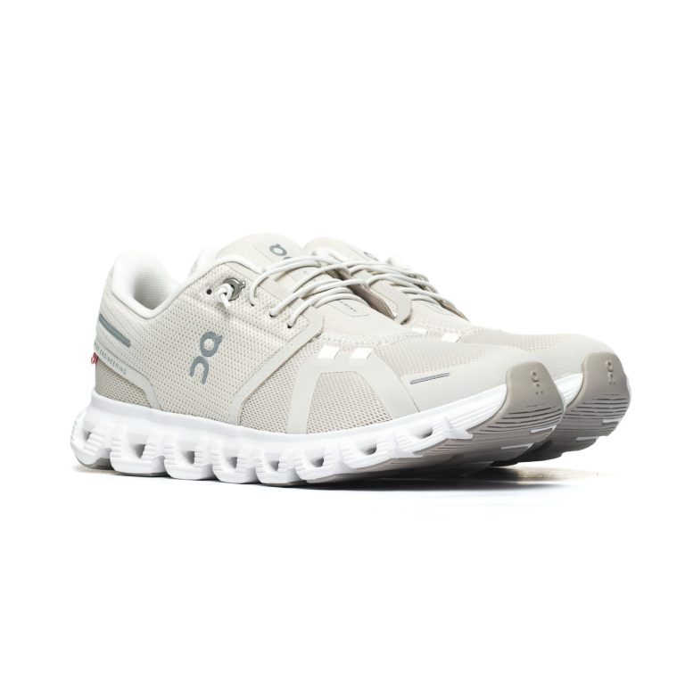 On Running CLOUD 6 3WF10060755