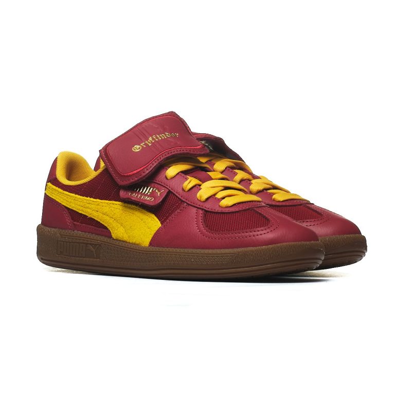 Puma Palermo HARRY POTTER Dark Crim 401209