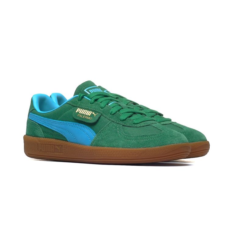 Puma Palermo Vintage 401364