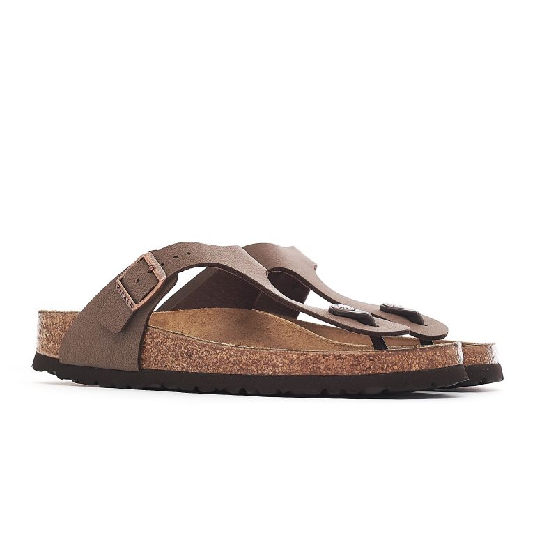 Birkenstock Gizeh BFBC Mocha 43753