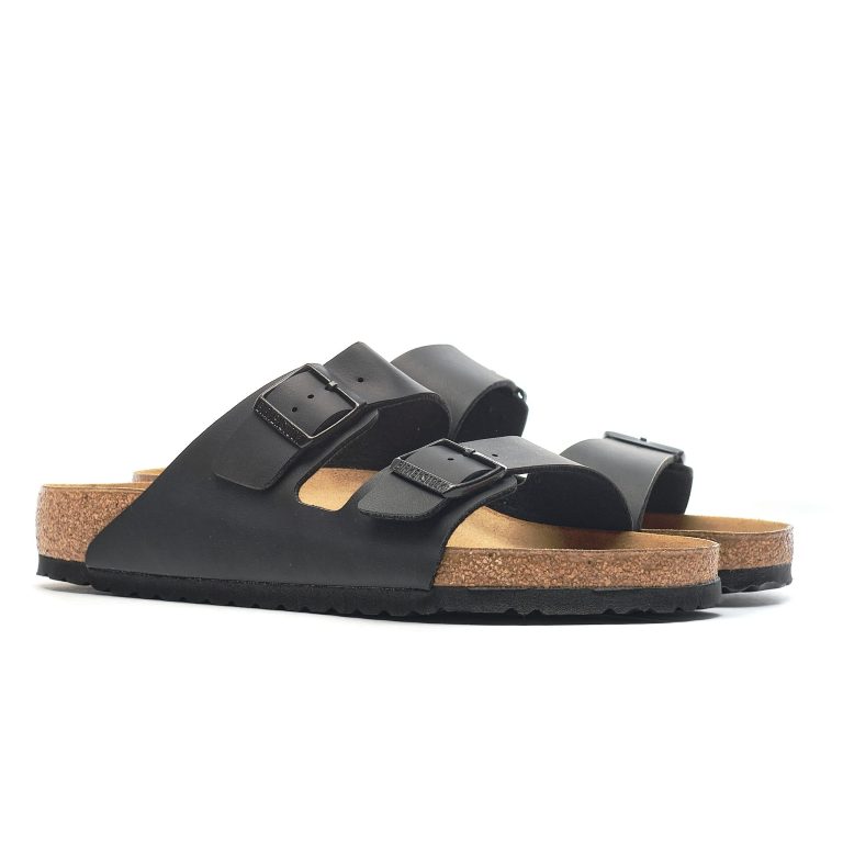 Birkenstock ARIZONA BF BLACK 51791