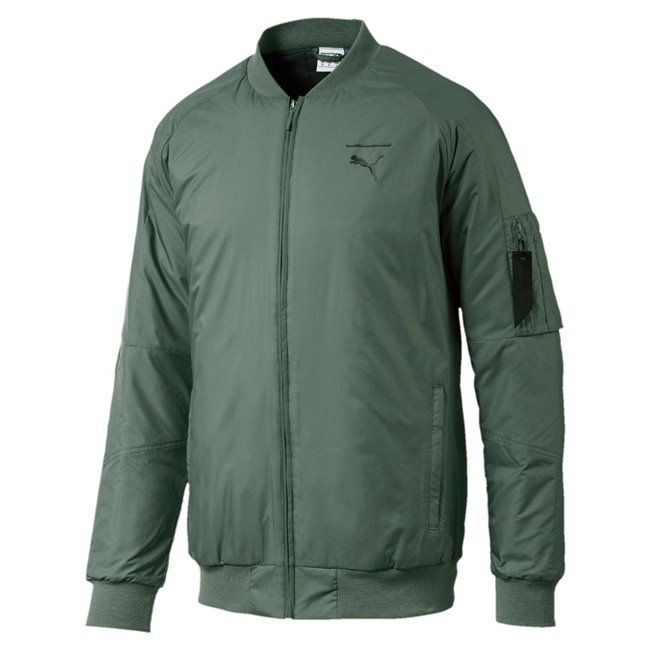 PUMA PACE BOMBER AURE 576391