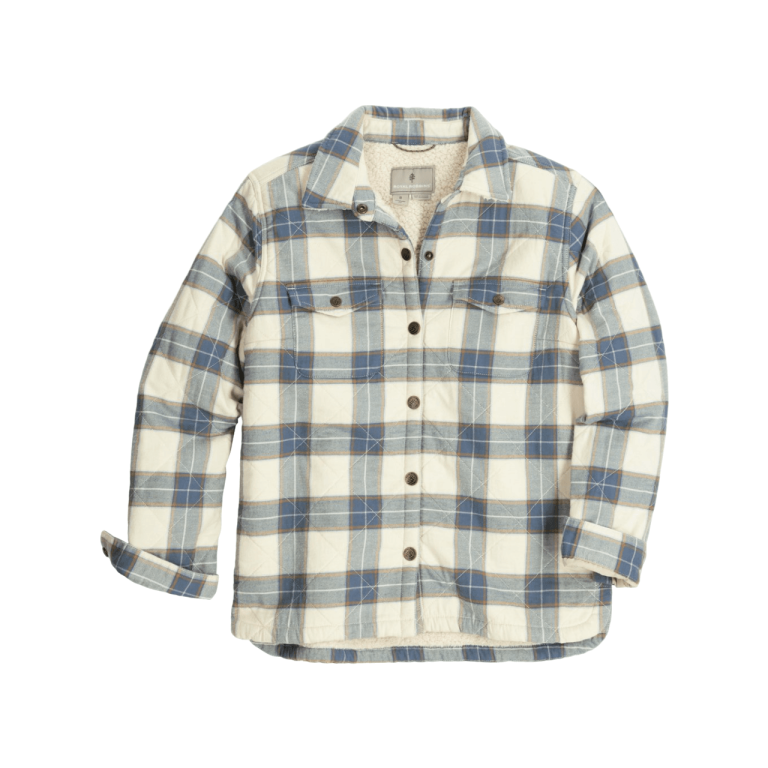 Royal Robbins Snowcap ined Flannel /S 622021-134