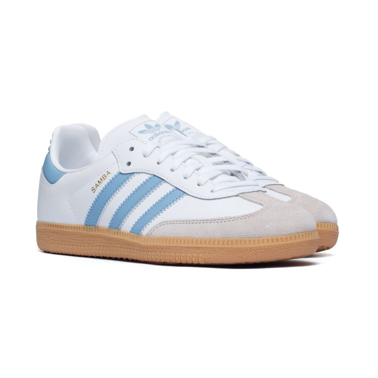Adidas SAMBA OG J JQ2832