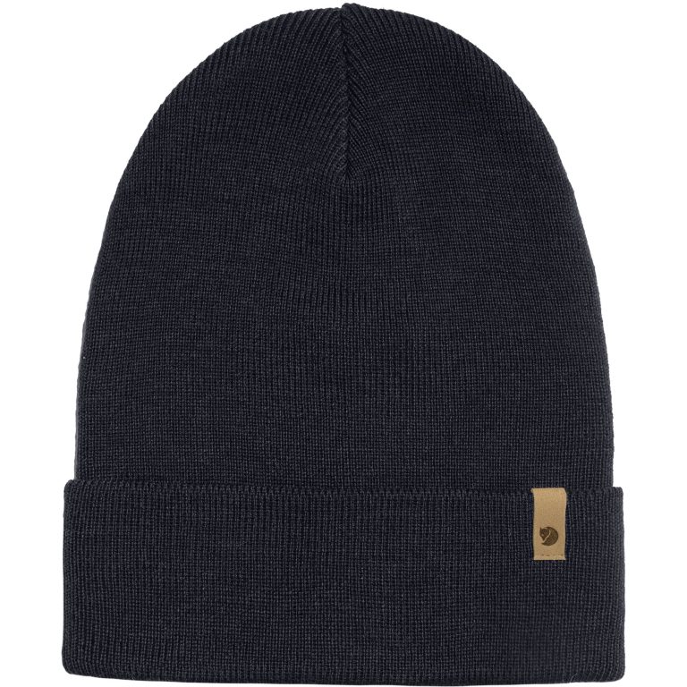 Fjallraven Classic Knit Hat 77368-555