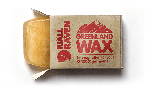 Fjallraven Greenland Wax 79060
