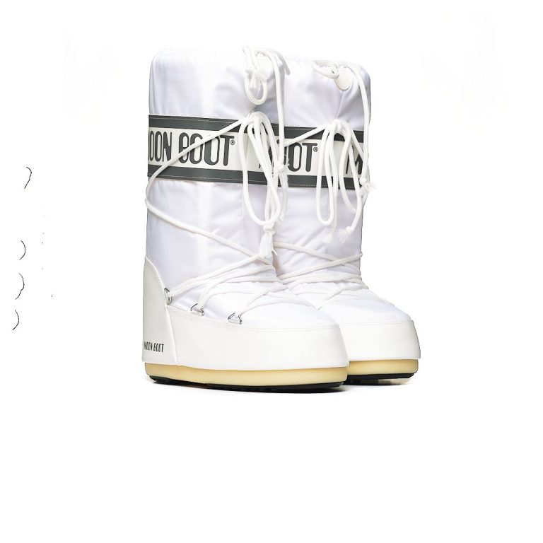 MOON BOOT ICON NYLON 80D1400440-A001