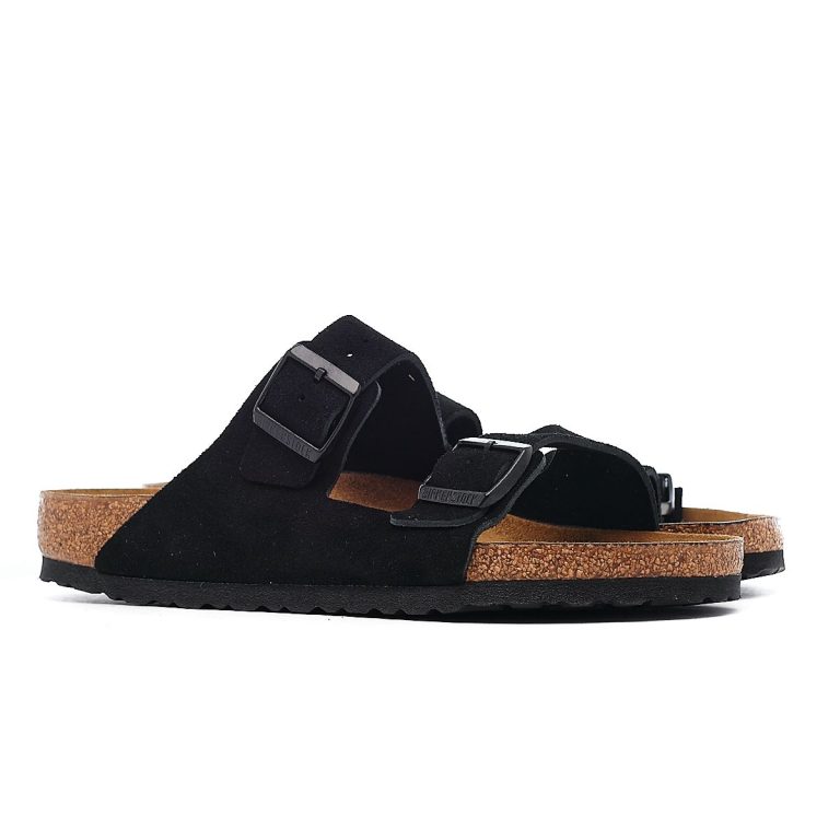 Birkenstock Arizona SFB VL Black 951321