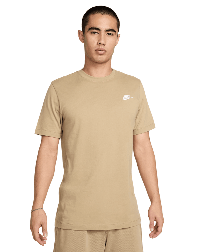 Nike M NSW CUB TEE AR4997-297