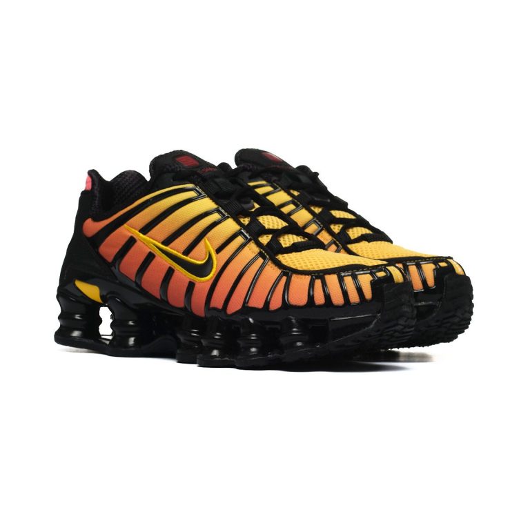Nike Shox TL Sunrise AV3595-004